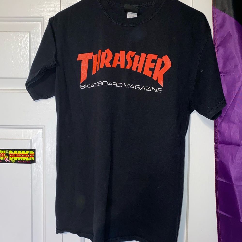 2 for 25!! Thrasher🔥MAKE OFFER